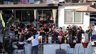 Post Summer MBMS Orchestra Performance/Party - 2026 Aug.