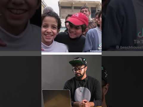 Children of Gaza Share Their Wishful Dreams | MUSLIM