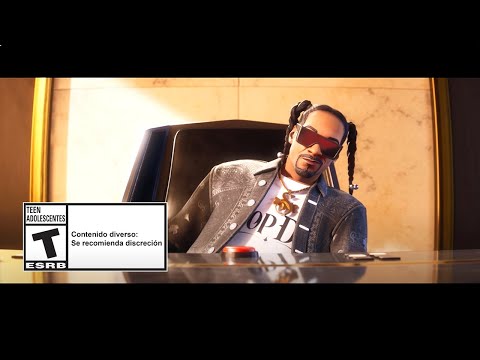 ¡TODO LO NUEVO! Fortnite CAPÍTULO 2: REMIX (Snoop Dogg, Nuevos Vehículos y Más... )