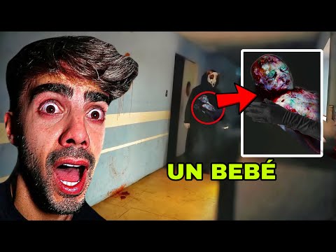 👼✖️21 COSAS que NO VISTE de: (BAJAMOS AL SÓTANO 6) FEDE VIGEVANI