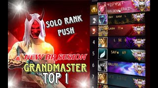 தமிழ்- 🔥PUYAL ADI OP SK YT GRANDMASTER PUSH || Garena-Freefire Max Live