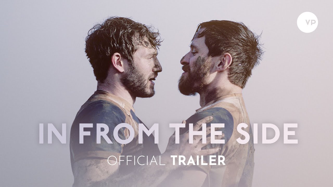 In from the Side Trailer thumbnail