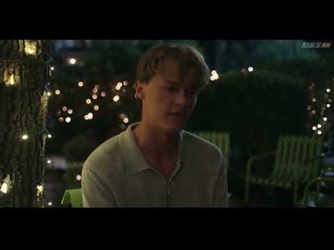 CONRAD AND ADAM FISHER HAVE A TALK ABOUT THE WEDDING [ E9 S3 ]