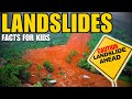 Landslides and Their Causes