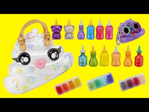 Baby  Sara Opens Presents - Family Playtime Fun for Kids - Sniffycat