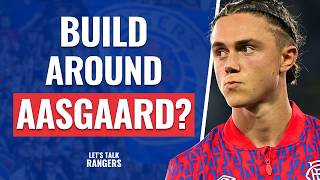 Can Thelo Aasgaard Become Rangers' Main Man? | Stay or Go: Rangers Midfielders
