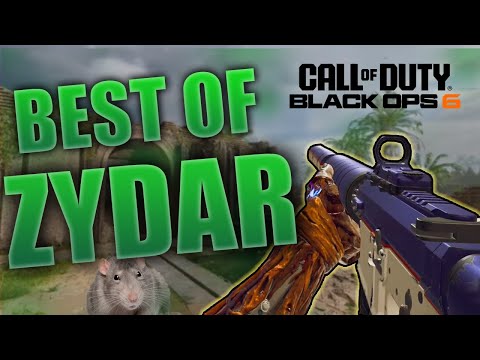 Best Of Stream Black Ops 6 #1 + Bonus