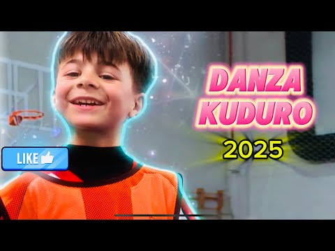 5 Years old Wonderkid  ⚽️🔥 || Danza Kuduro - Don Omar 🎵🔝