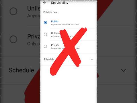 ♦️SHORTS UPLOAD 🤯 short video upload karne ka sahi tarika kya hai #shorts #uploadshort #trending
