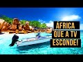 Understanding Africa: History, Culture, and Modern Developments