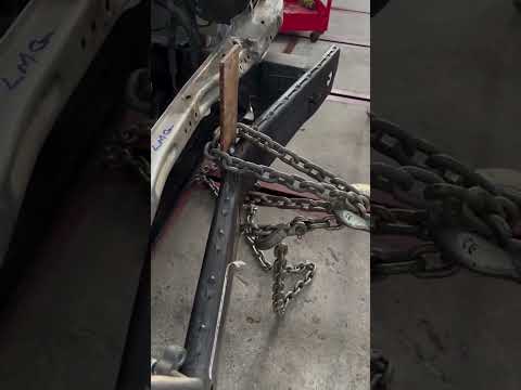 Part 44 Dent Car dent repair tool special car repair car daily car maintenance Auto Repair..😱😱