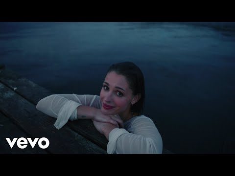 Victoria Nadine - Another Me (Visualizer)