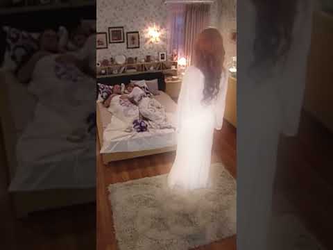 Gerçek Ailesi Çilek'i Almaya Geldi - Sihirli Annem #shorts