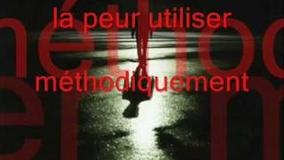 Herbert Grönemeyer  Angst.wmv