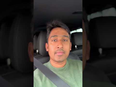 परिर का नज़ारा ! मजाकिया आवाज़ मैं ????