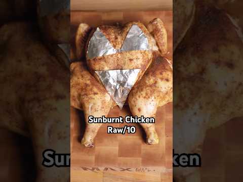 I Tested EXTREME Chicken Recipes
