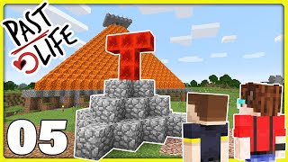 T IS FOR TANGO! | Past Life SMP | Ep 05