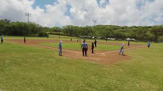 Marlins vs Fear 808 - 4/15/2023