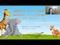 Animal-Inspired Engineering Innovations