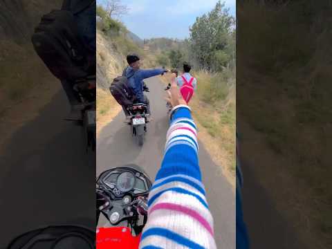 Ns ki Chabhi le gya chapri Yaar 😭😭😭#ns160 #ns160 #youtubeshorts #bike #bike #bike