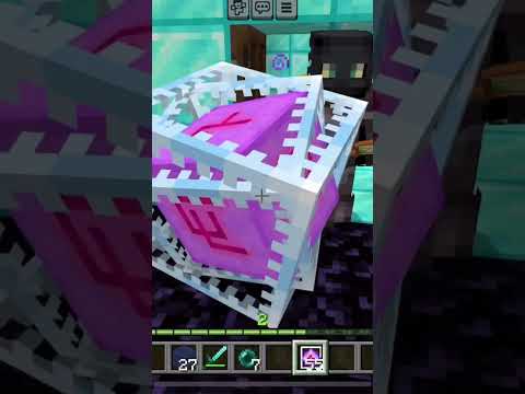 ENDERPEARL🗣️🔥 parodia #minecraft #humor
