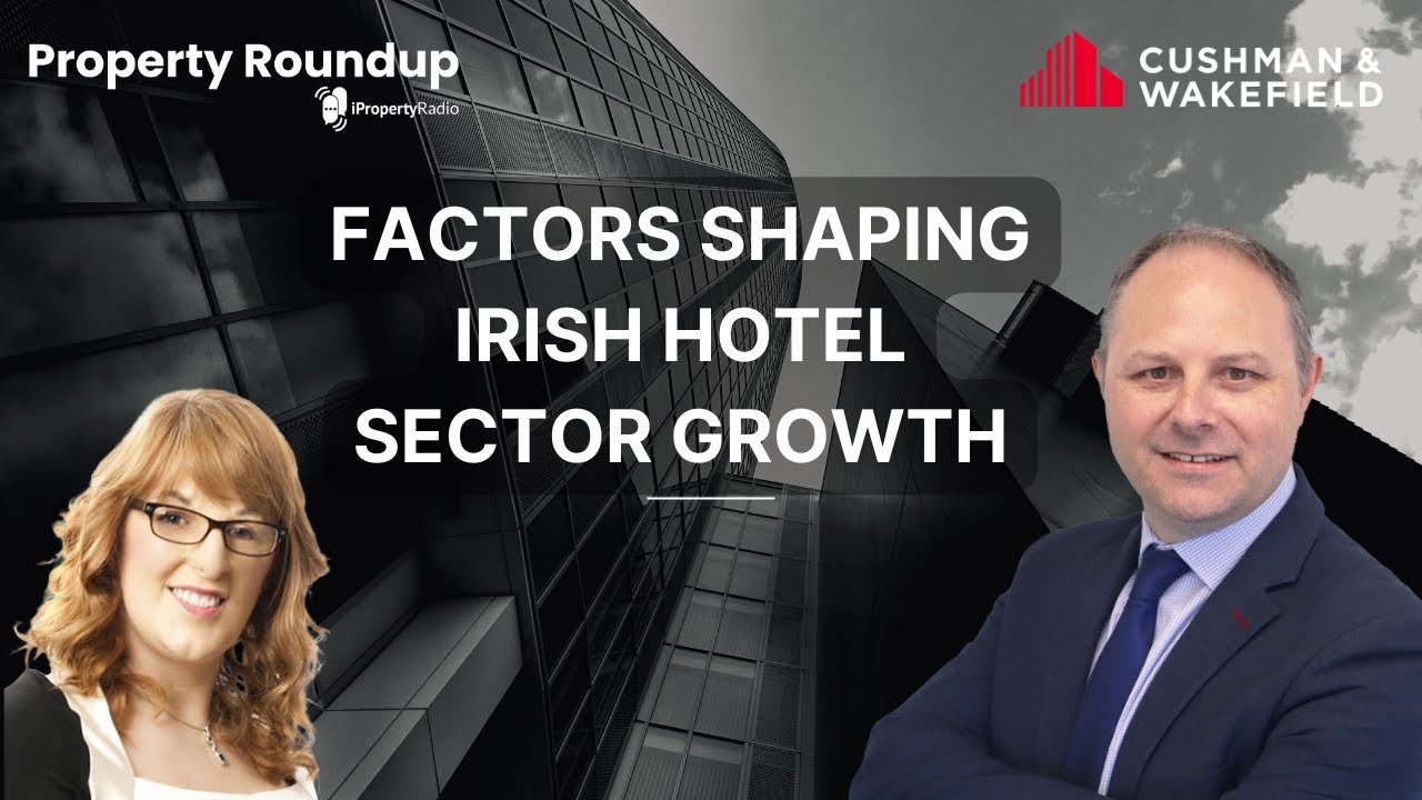 Factors Shaping Irish Hotel Sector Growth