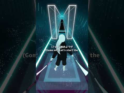 Let's start the lesson of Beat Saber.