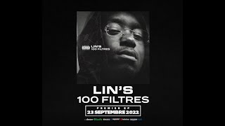 Lin’s - Tracklist