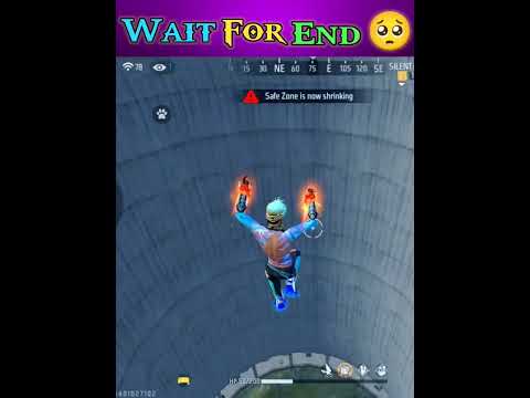 Impossible Revive 😰 Last Zone Shrink 🥺😭 #shorts #short