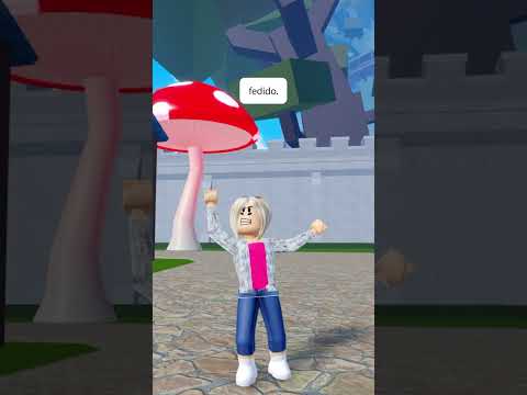 DO NASCIMENTO À MORTE DE RIP INDRA! UM BEBÊ ADMIN EM BLOX FRUITS! #shorts