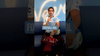 Rapid fire with Homegrown signing Kam Acito 🎙️  #nycfc #football #rapidfire