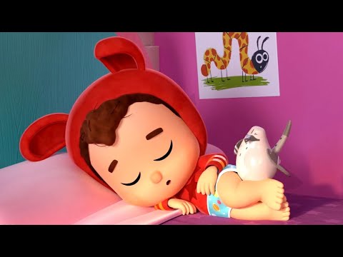 Are You Sleeping Brother John, Nursery Rhymes And Kids Songs