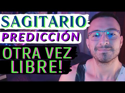 SAGITARIO! NO QUIERE QUE TE MUEVAS! TU ASCENCIÓN ES DIVINA, PERO LE DA MIEDO? FLUYENDO A LO DIVINO!