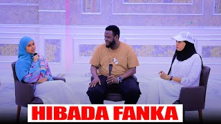 LABADAAN GABDHOOD TARTAN ADAG AYAA DHEXMARAY - QOF WALBA IYO HIBADIIS FANKA - KALA SAARA IDINKA