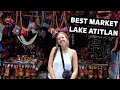 Exploring Pana Hotel and Lake Atitlan