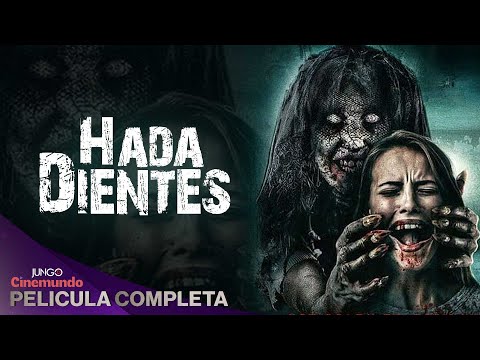 Hada Dientes | Película de Terror Completa en Español | Pelicula Gratis