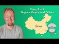 Exploring China: Geography, Population, and Culture