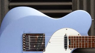 Secret Desire Soulful Groove Guitar Backing Track Jam in A Minor