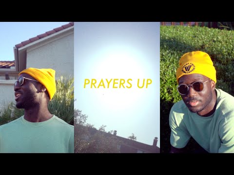 mofe. - Prayers Up (Calvin Harris/Travis Scott/A-Trak Remix)(Video)