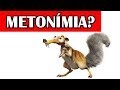 Metonímia e seus Exemplos