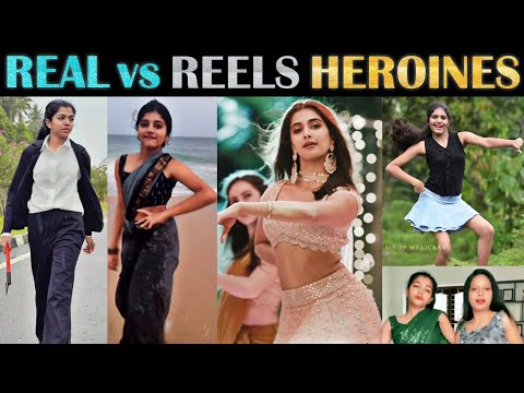 ரியல் ஹீரோசை தூக்கி சாப்பிடும் ரீலிஸ் வாசிகள் | Reels Troll | Trending Reels | R&J 2.0