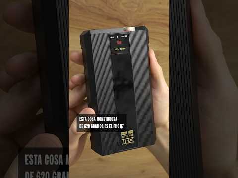 Cuando se te va la mano con la potencia 😅