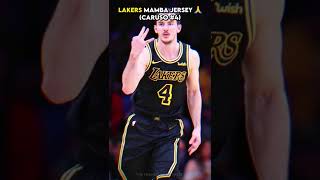 NBA Jerseys That I Actually Own 😳 #shorts