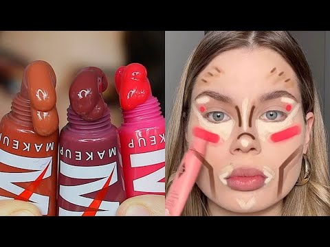 💄 Makeup StoryTime 2024 💋✨ | New Makeup Tutorials Compilation ❤️‍🔥 I Part 24