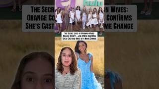 Are they changing the name of the show? #secretlivesofmormonwives #orangecounty #jenaffleck #ocmoms