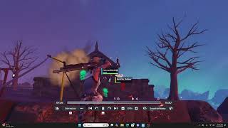 Reload Ranked Champion with @Dindonplays