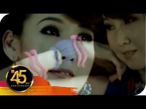 张美玲Jacqueline Teo I 祝福你  I OFFICIAL MUSIC VIDEO