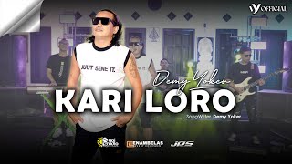 KARI LORO | DEMY YOKER - Tibane Semene Lawase Riko Mung Apen Apen [ OFFICIAL MV ]
