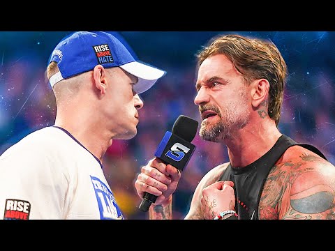 THIS Is SmackDown We've Been Waiting For...