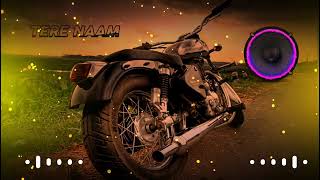 Tere naam 😭 full DJ tix song #song#remix